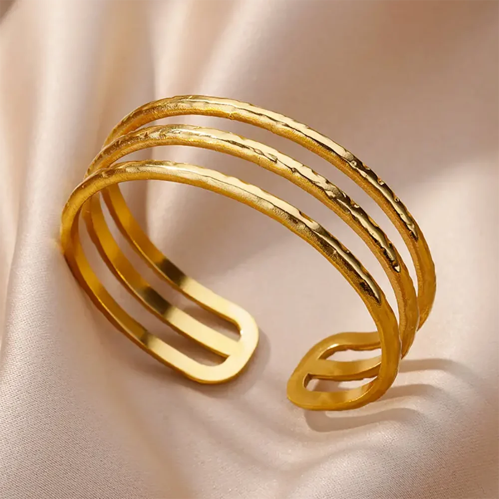 Bracelet "Aline"