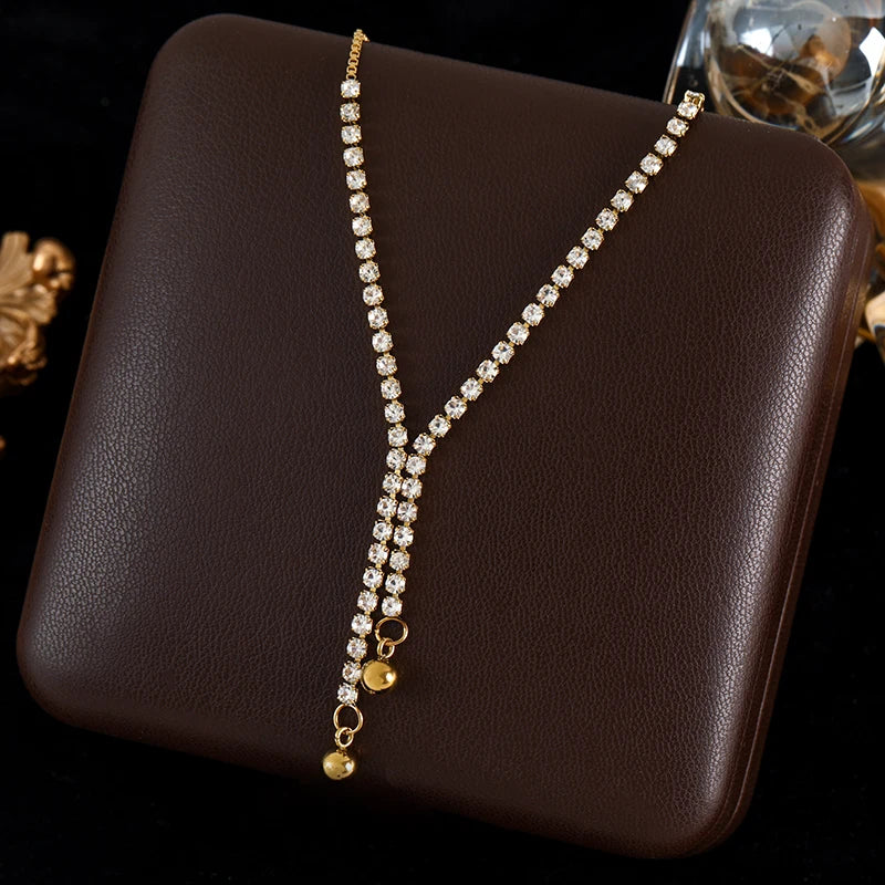 Collier "Celeste"
