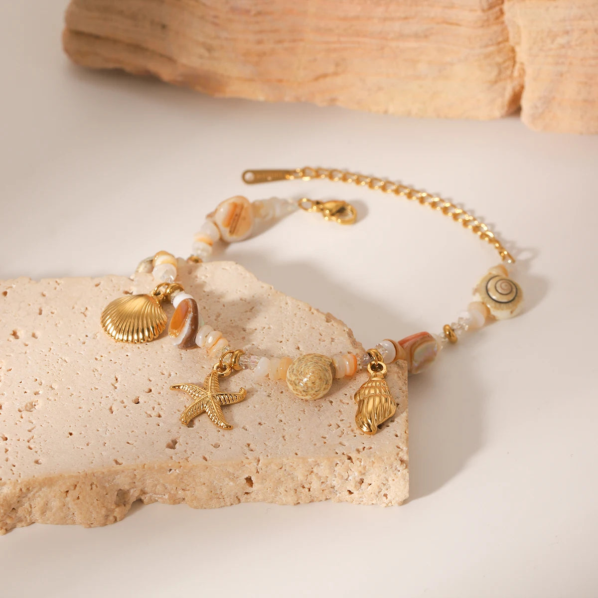 Bracelet "Théodora"