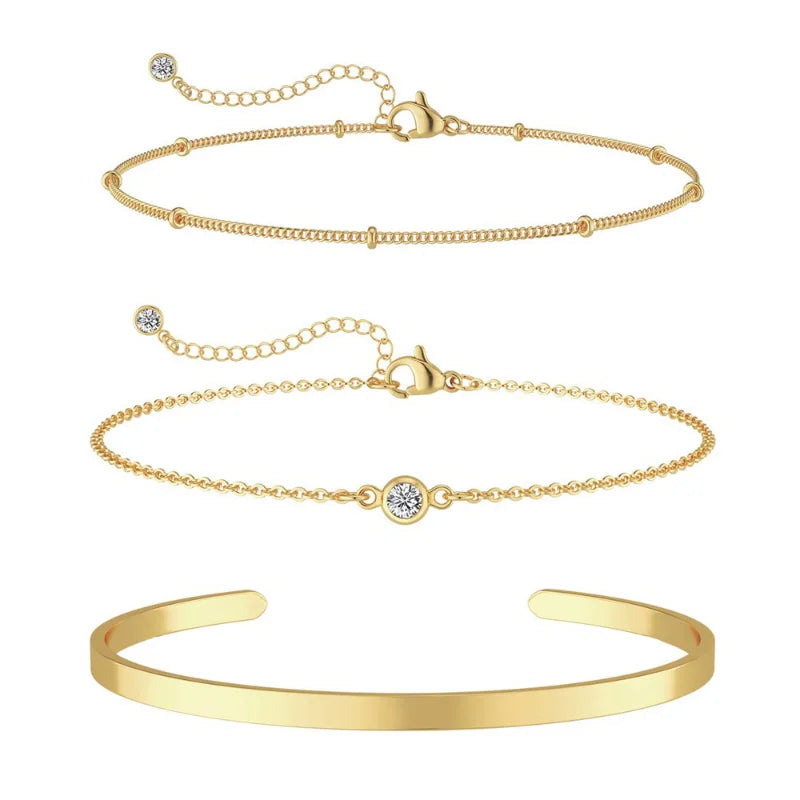 Bracelet "Elvira"