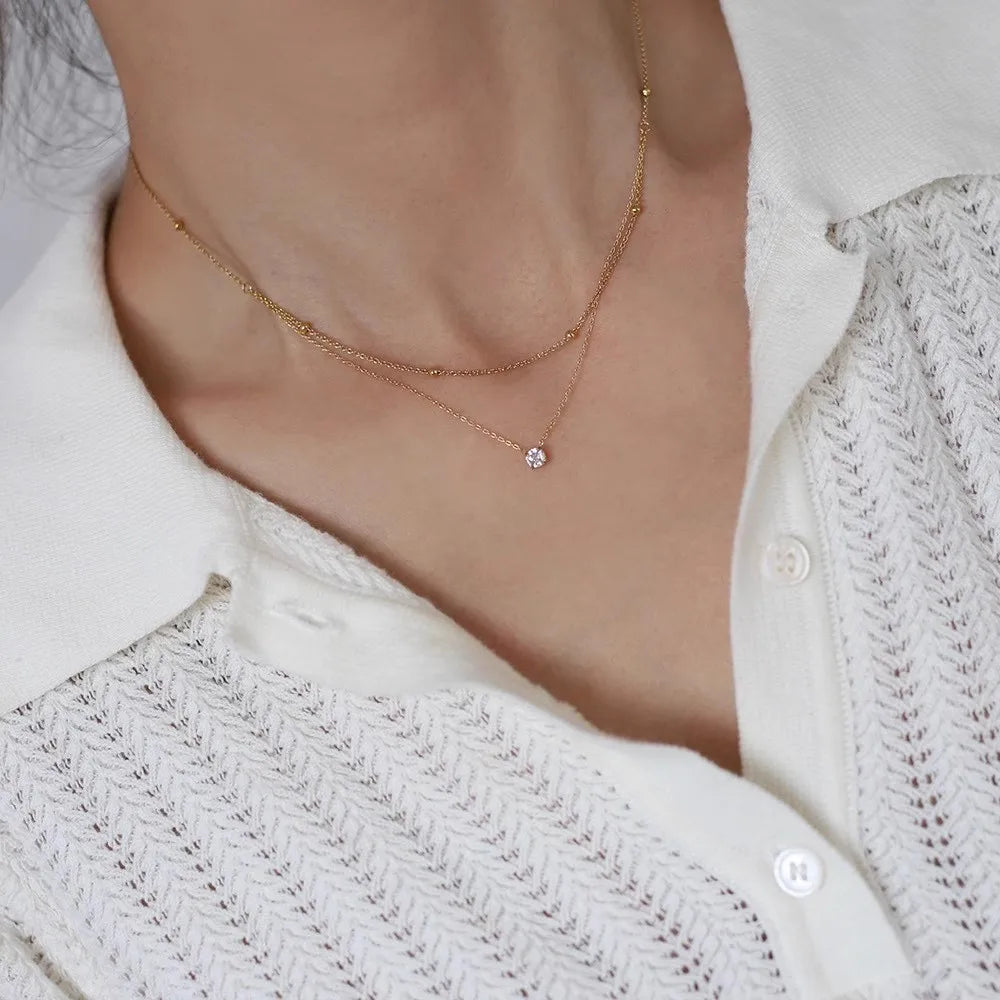 Collier "Irina"
