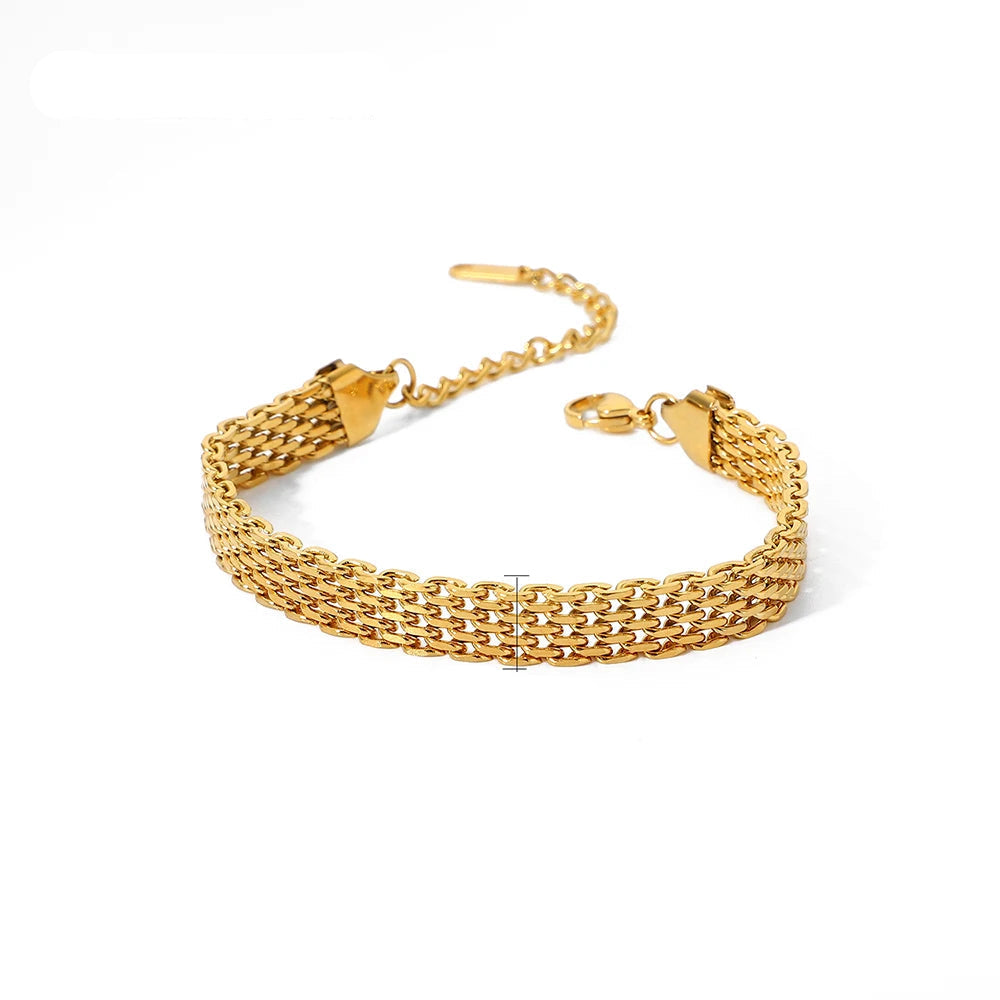 Bracelet "Céline"