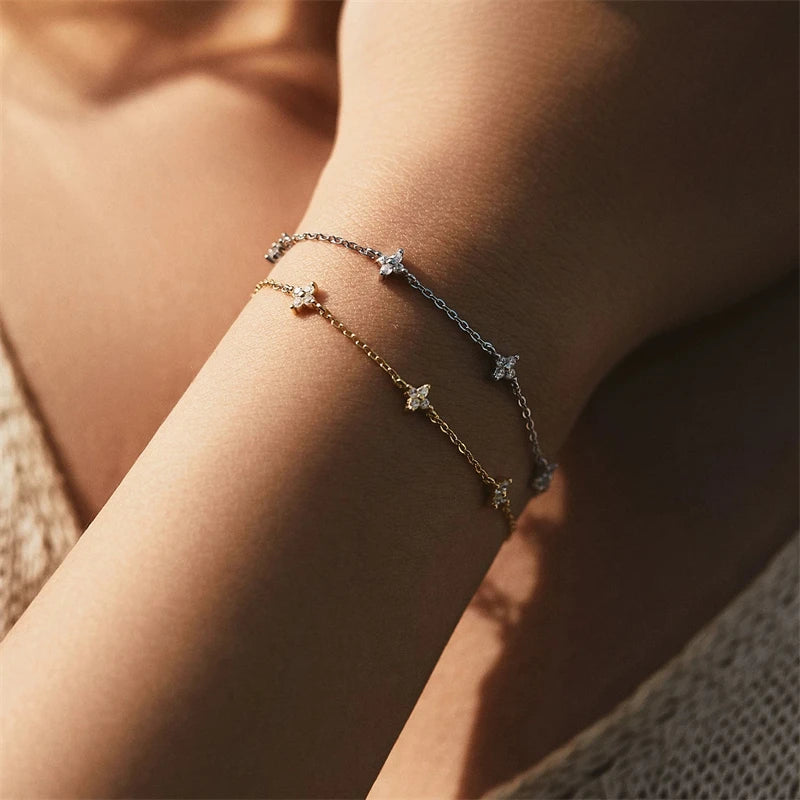 Bracelet "Giulia"