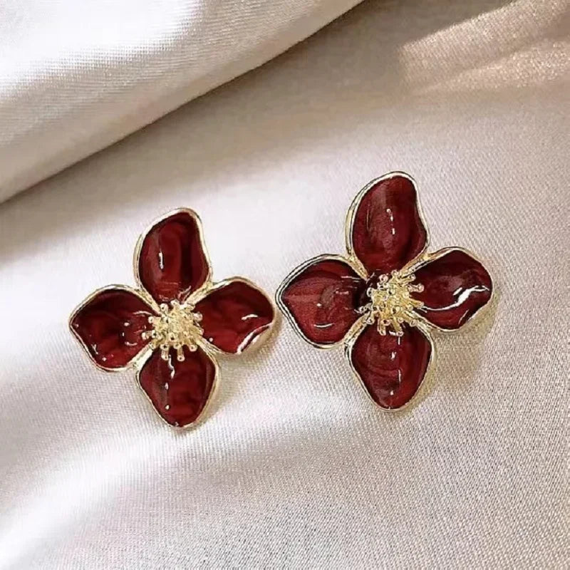 Boucles d'oreilles "Sephora"