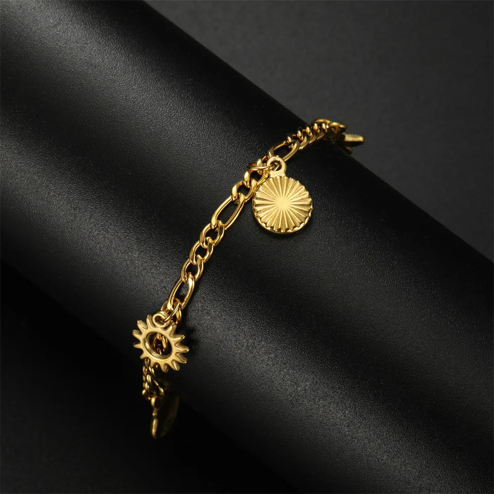 Bracelet "Mireille"