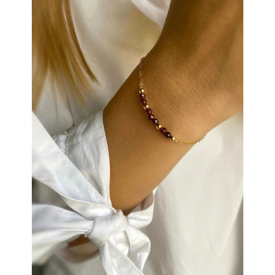 Bracelet "Yvette"