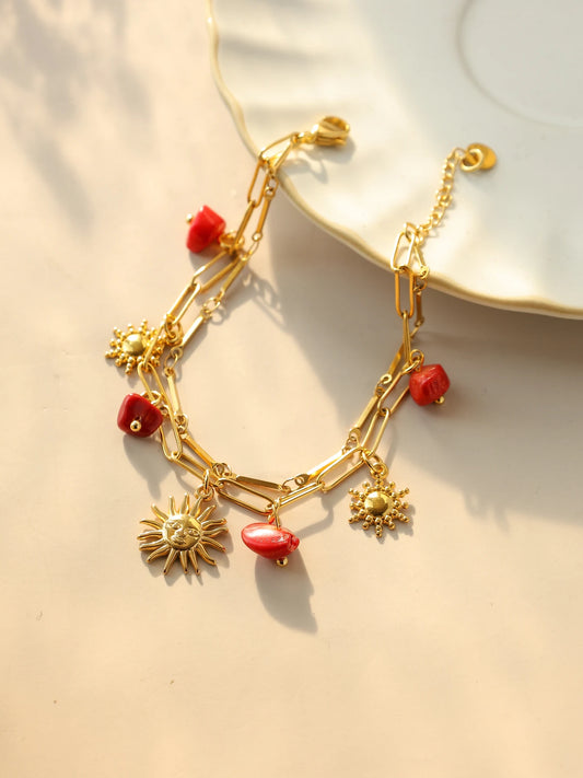 Bracelet "Elisa"