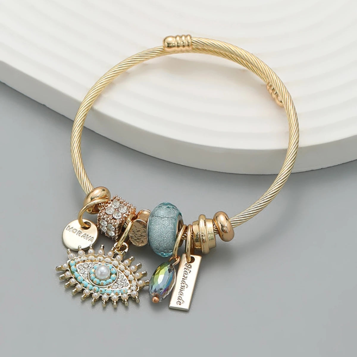 Bracelet "Horus"