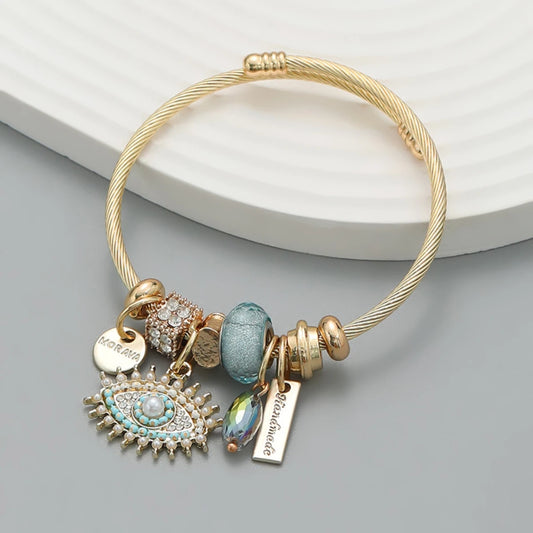 Bracelet "Horus"