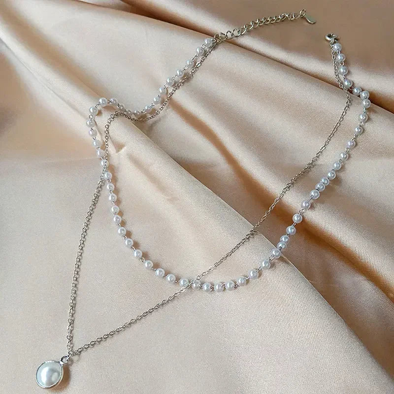 Collier "Lya"