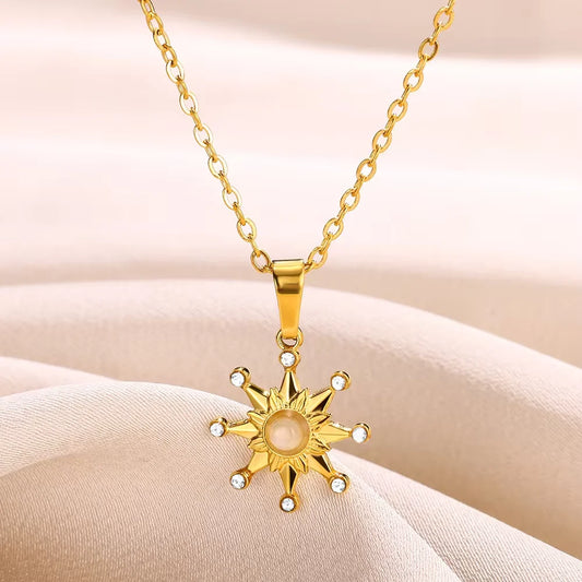 Collier "Alya"