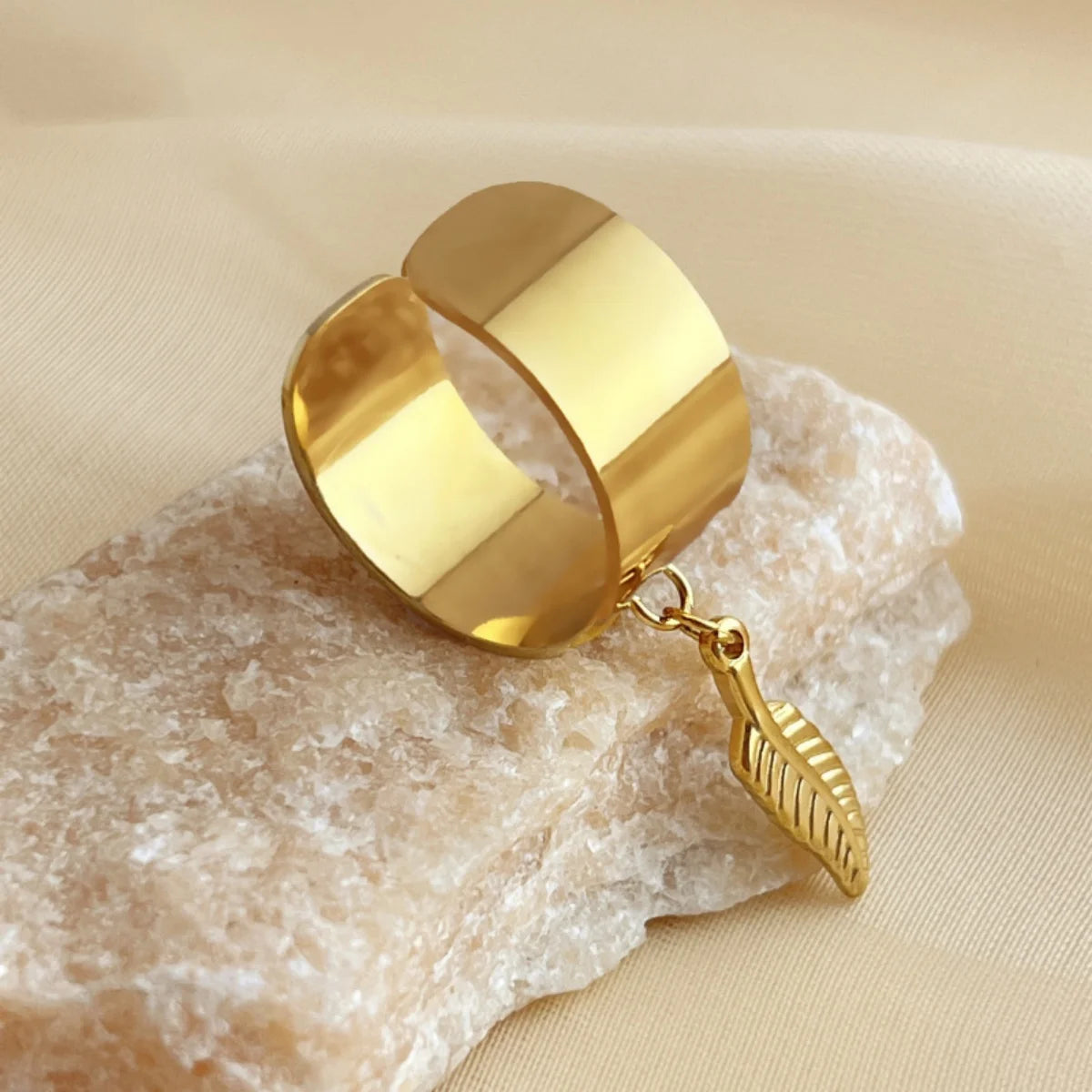 Bague "Aurore"