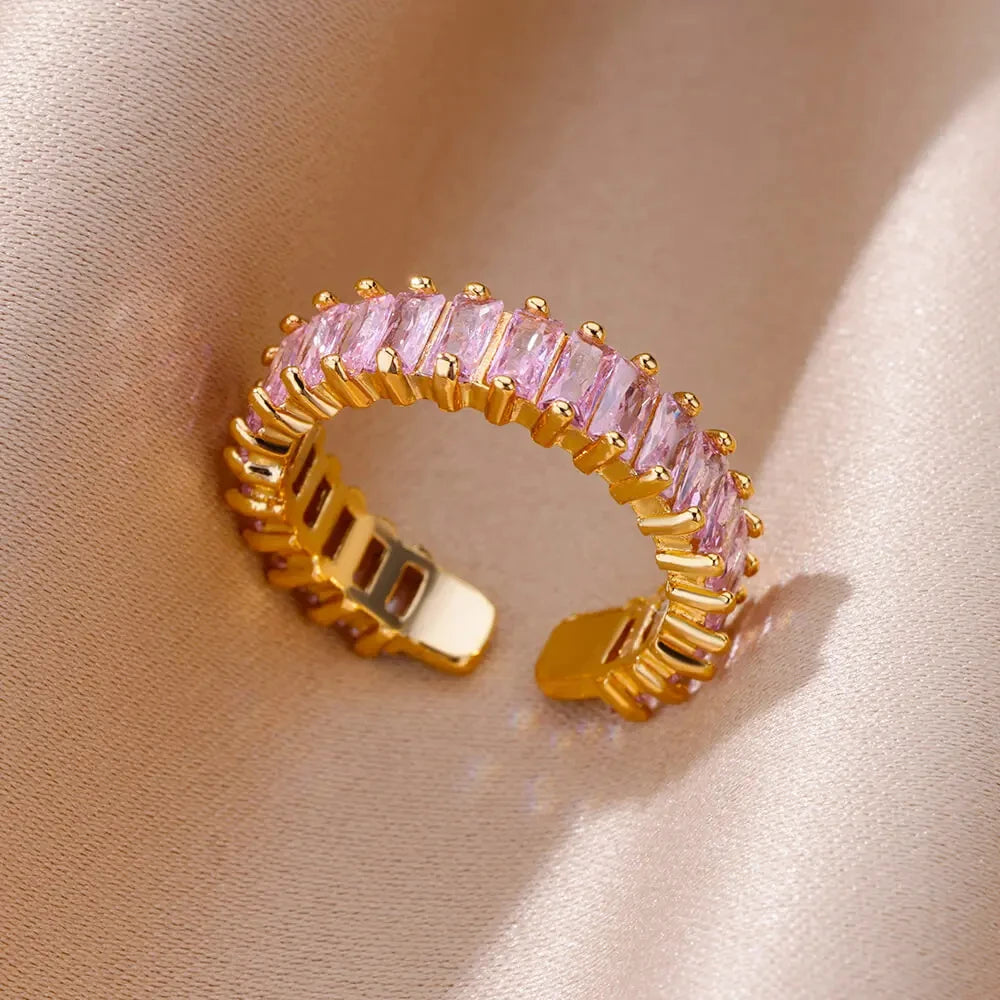 Bague "Isabelle"