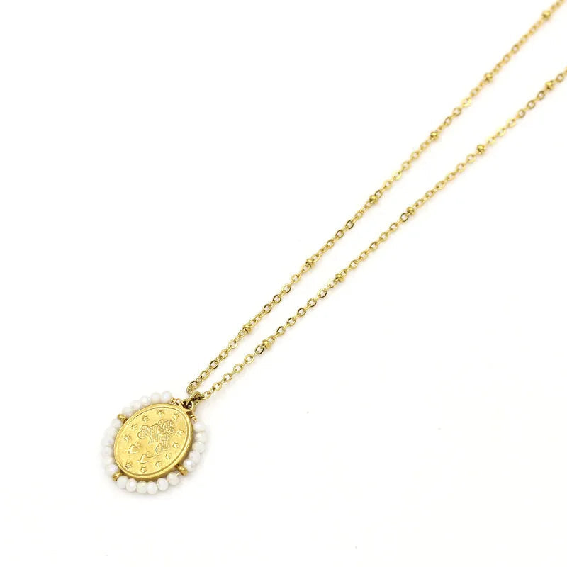 Collier "Louise"