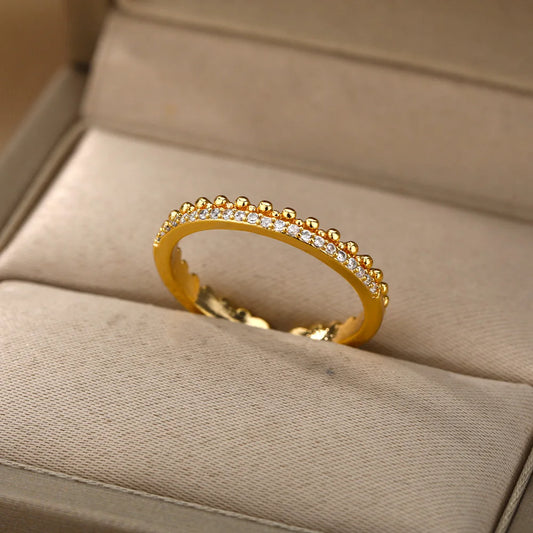 Bague "Sandra"