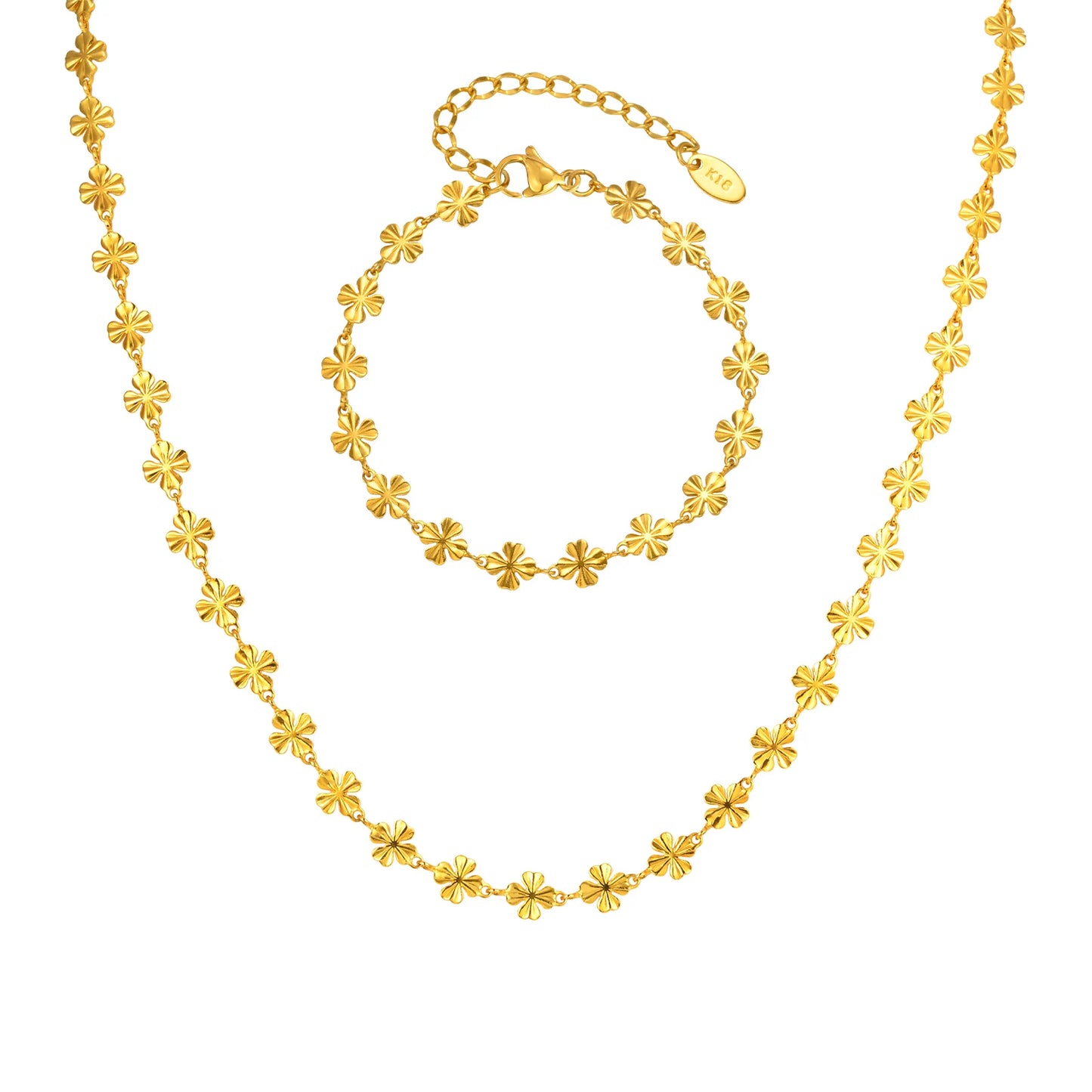 Collier / Bracelet "Armande"