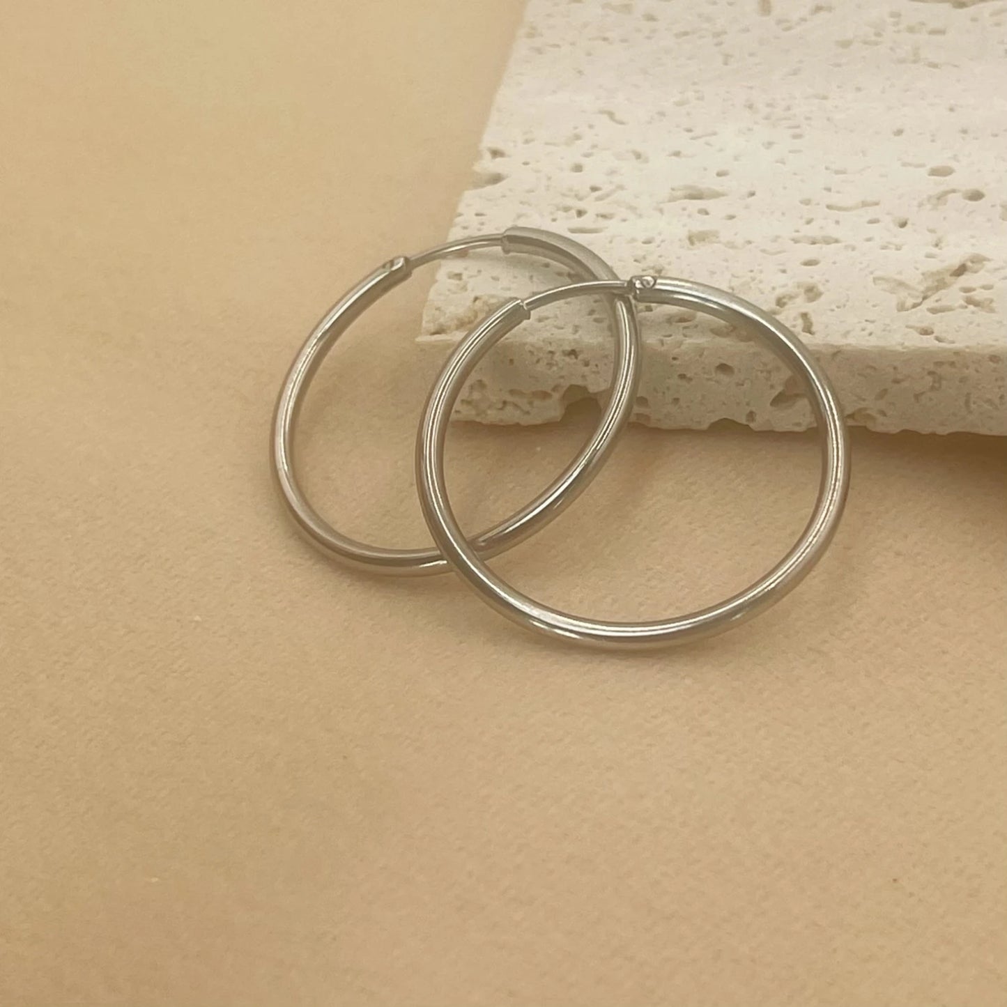 Boucles d'oreilles "Soline"