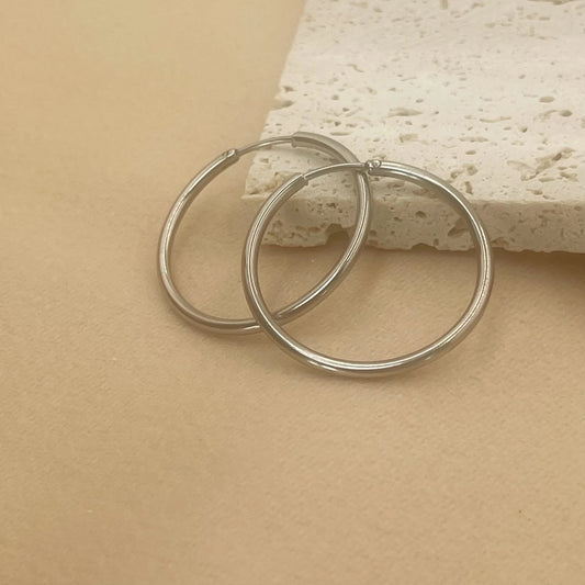 Boucles d'oreilles "Soline"