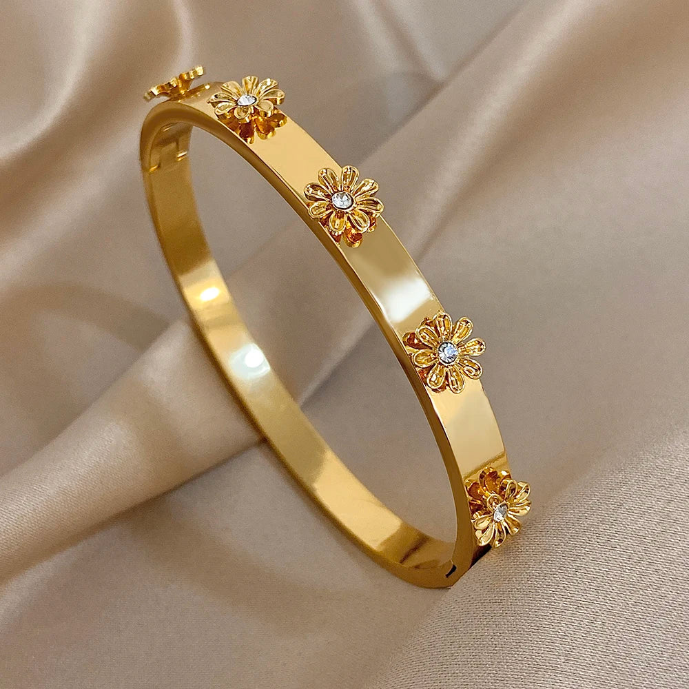 Bracelet "Fabienne"