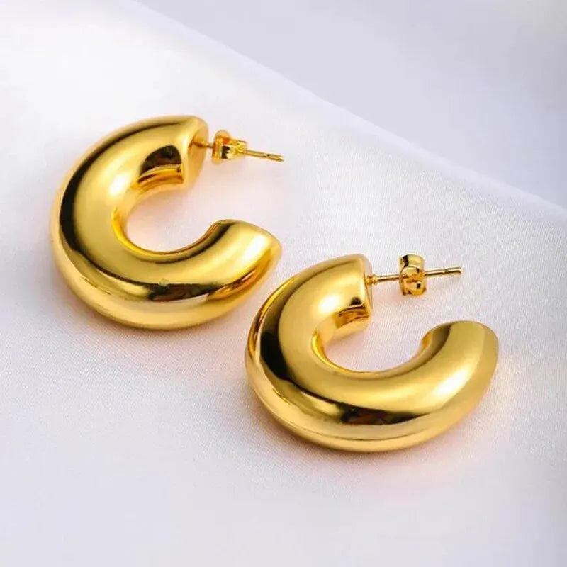 Boucles d'oreilles "Seraphine"