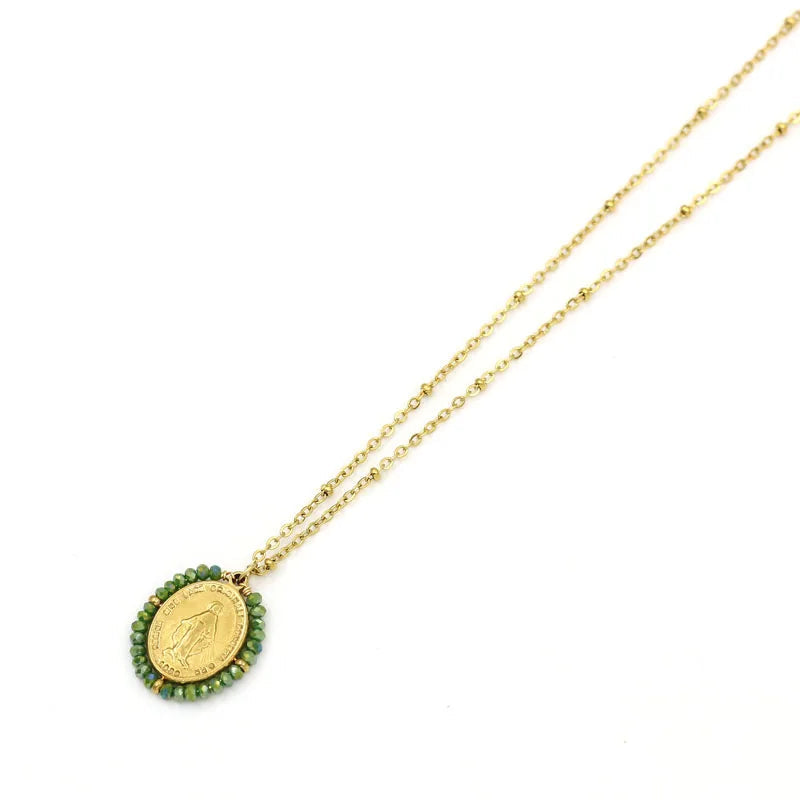 Collier "Louise"