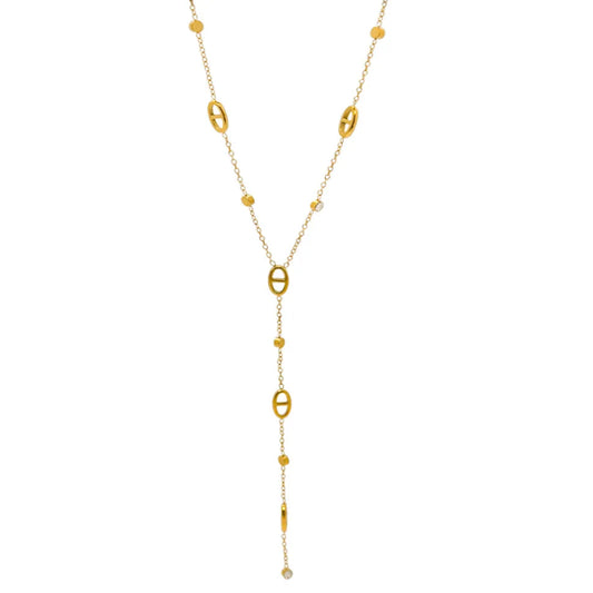 Collier "Anna"