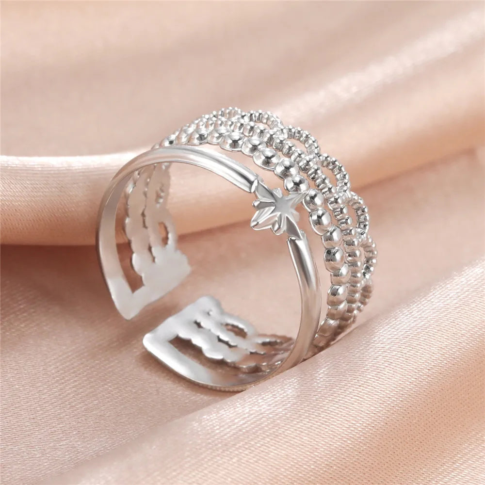 Bague "Isis"