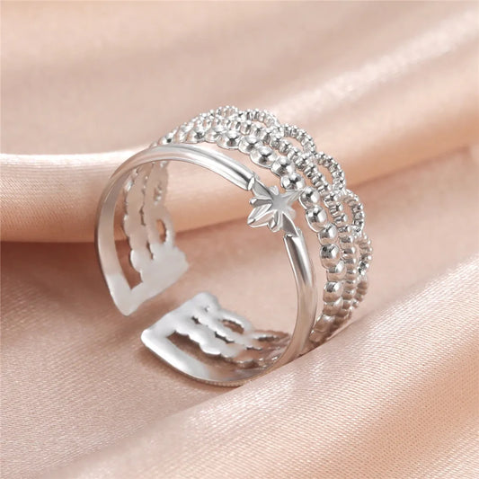 Bague "Isis"