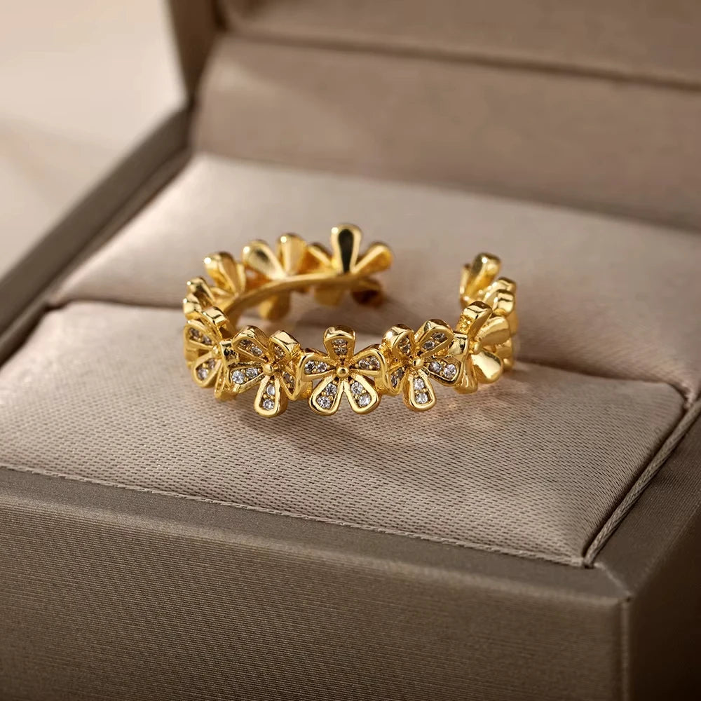 Bague "Esmée"