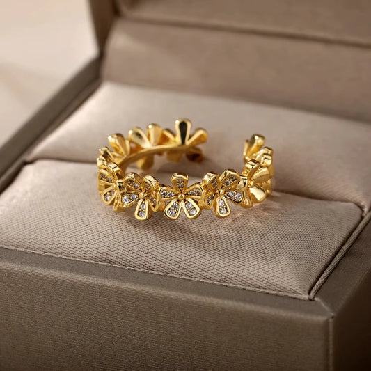 Bague "Esmée"