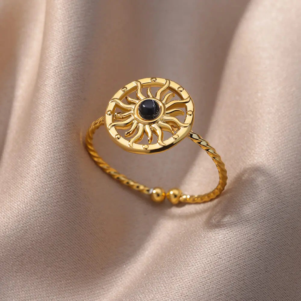 Bague "Alida"
