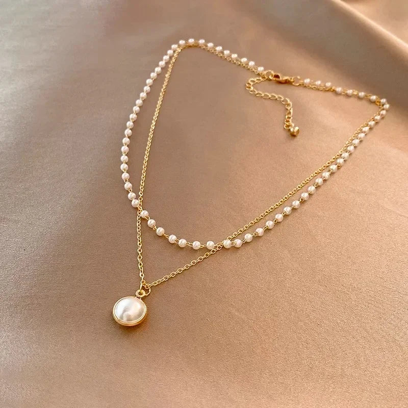 Collier "Lya"
