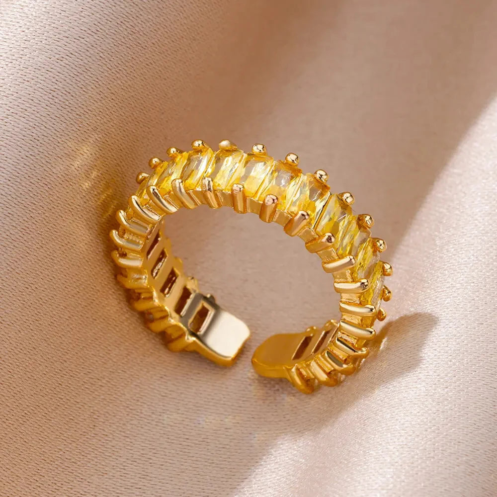Bague "Isabelle"