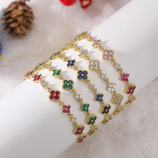 Bracelet "Chance"