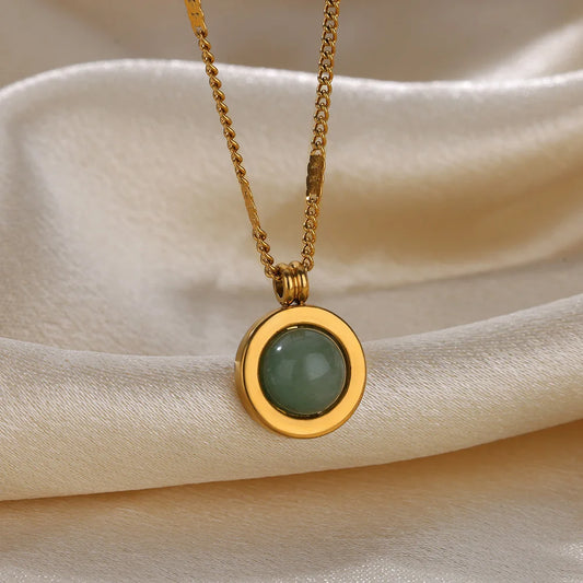 Collier "Maryam"