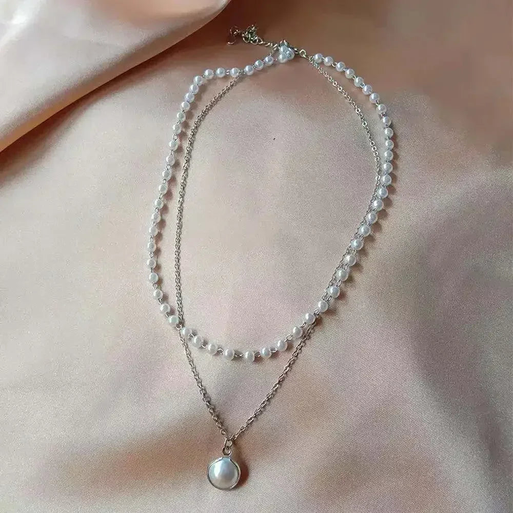 Collier "Lya"