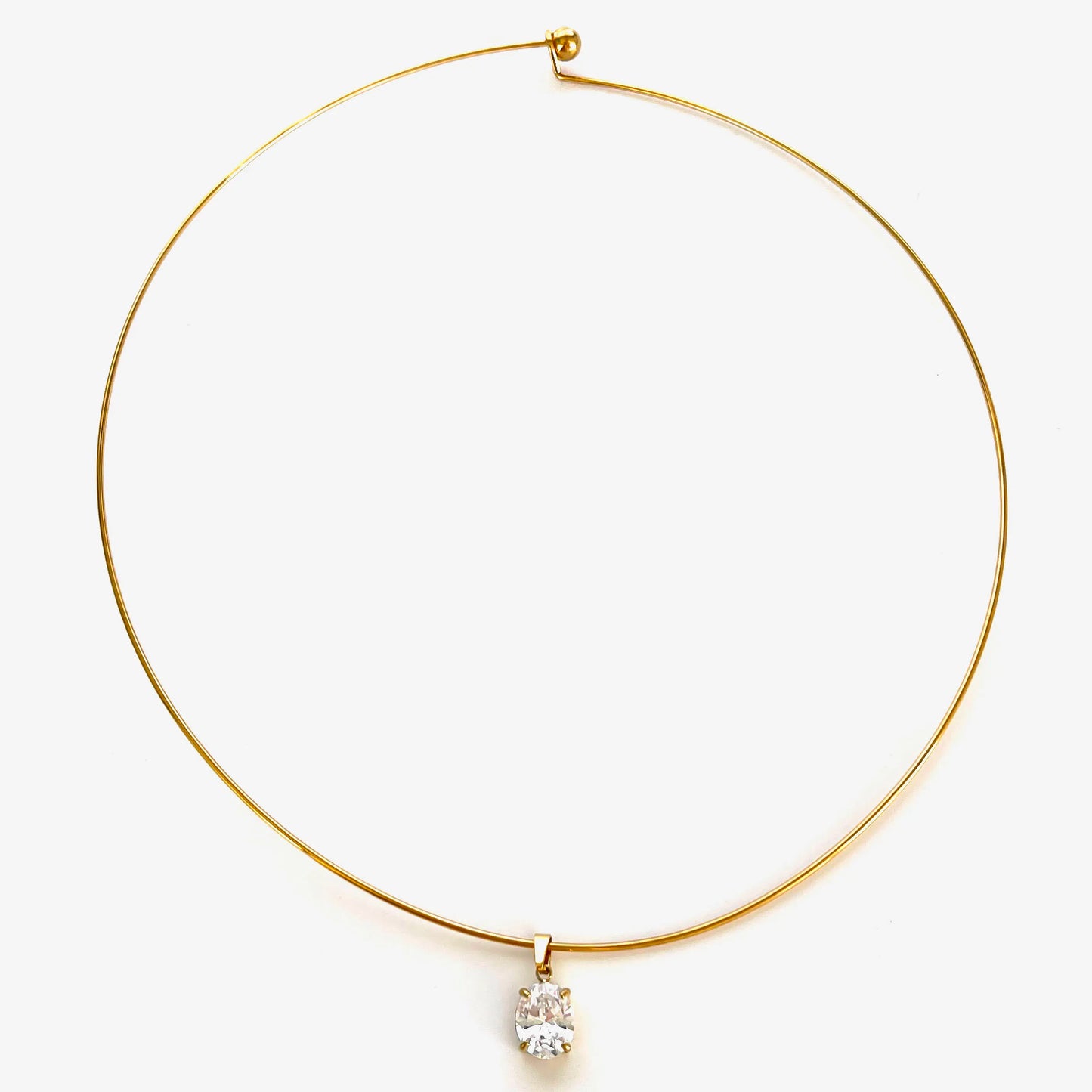 Collier "Mélanie"