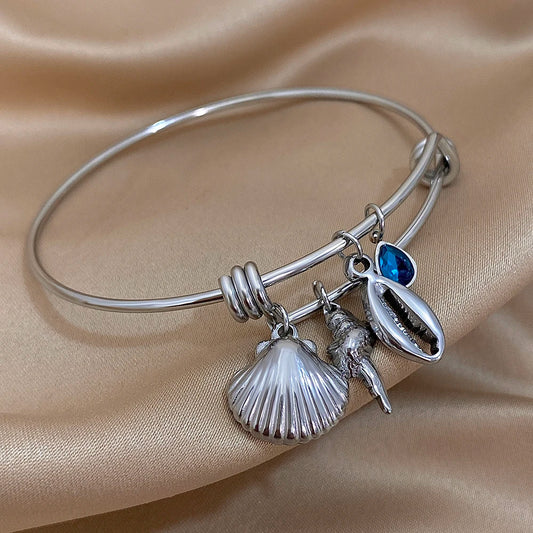 Bracelet "Laelia"