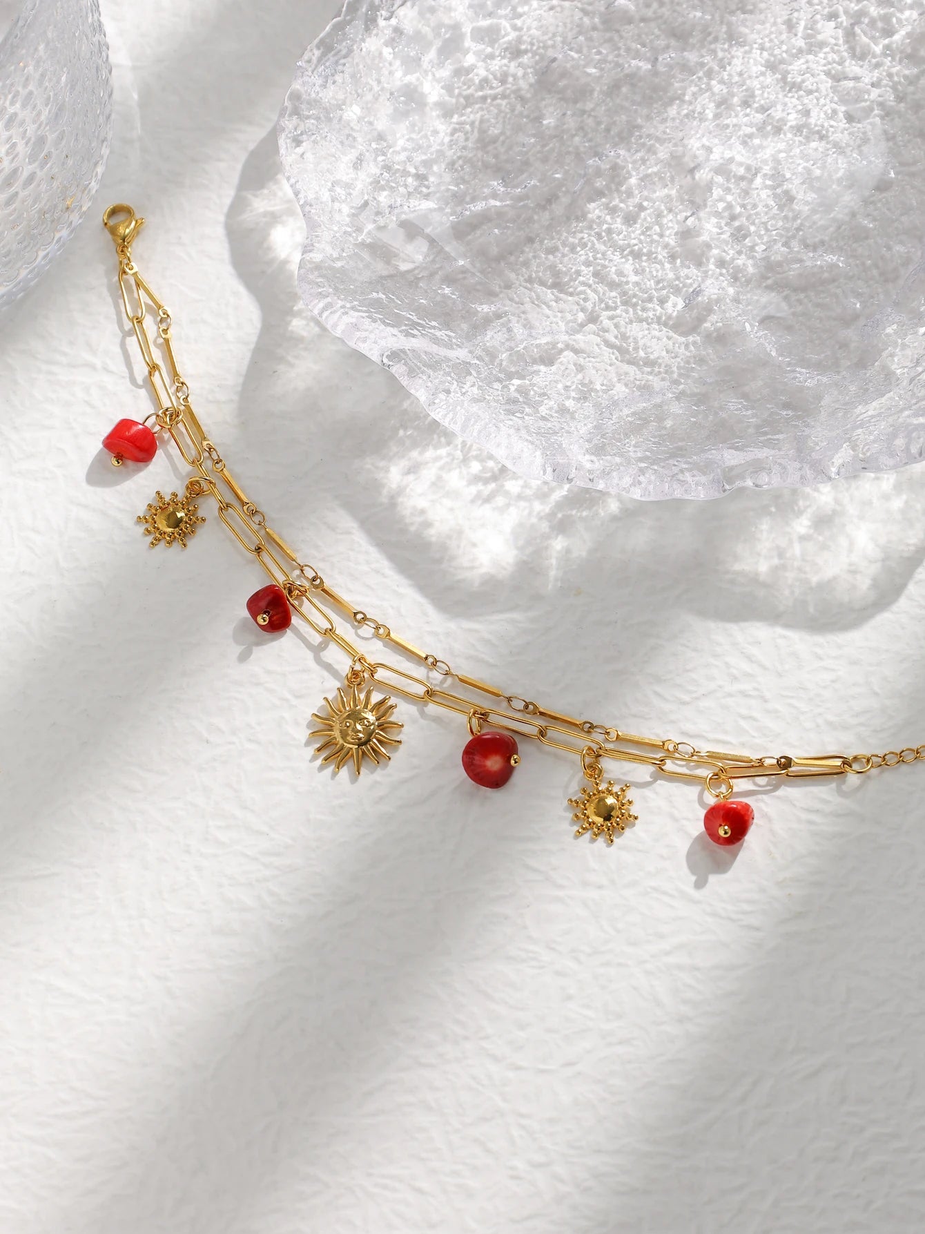 Bracelet "Elisa"