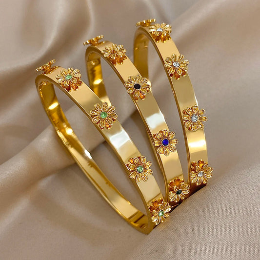 Bracelet "Fabienne"