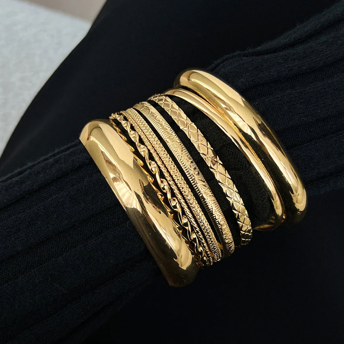 Bracelets "Leonie"