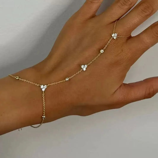 Bracelet "Zélie"