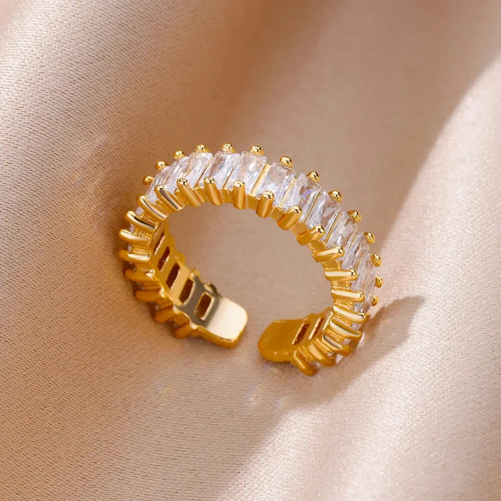 Bague "Isabelle"