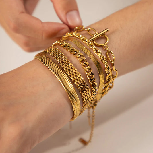 Bracelet "Céline"
