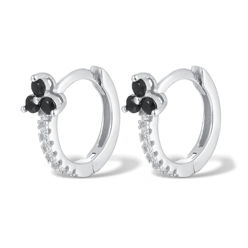 Boucles d'oreilles "Sabine"