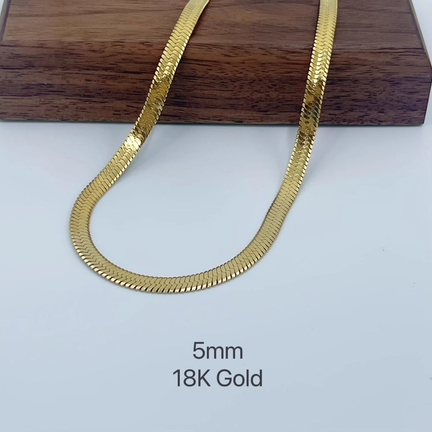 Collier "Chiara"