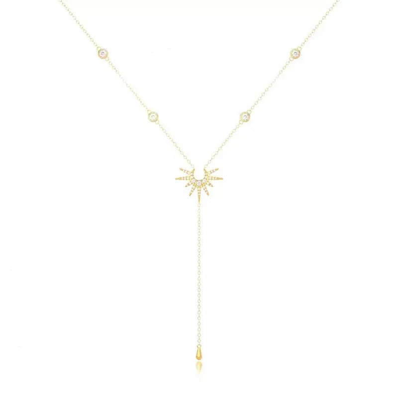 Collier "Soraya"