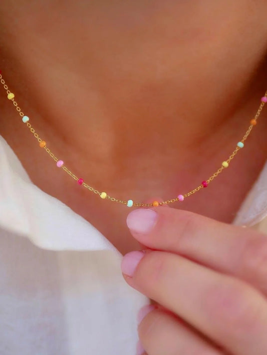 Collier "Ava"