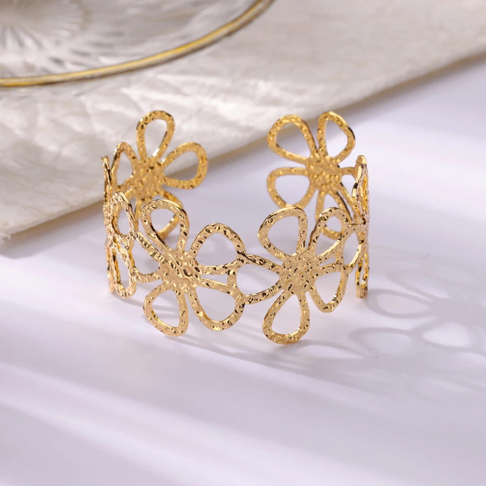 Bracelet "Maurane"