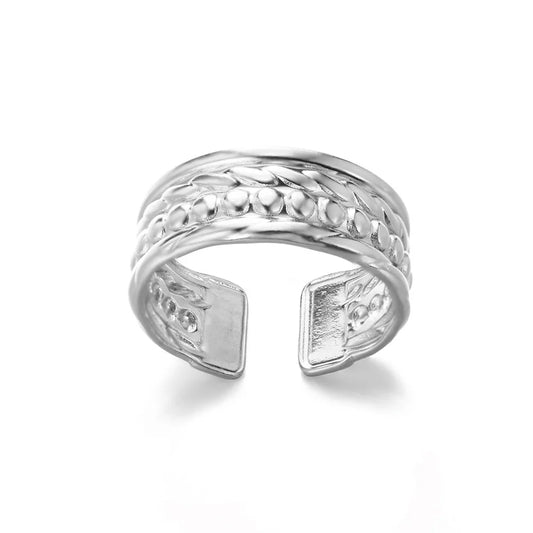Bague "Athena"
